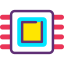 Cpu icon 64x64