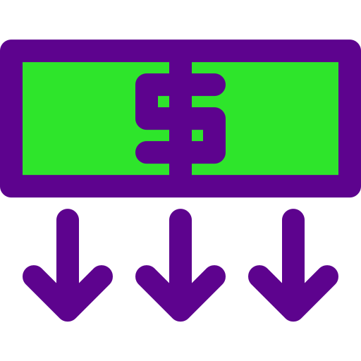 Currency icon