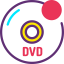 Dvd icon 64x64
