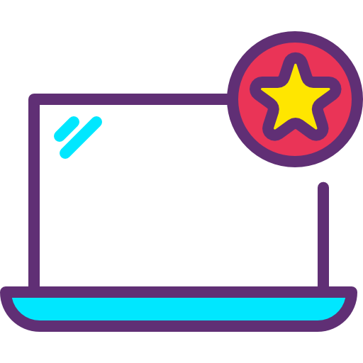 Macbook icon
