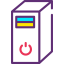 Computer icon 64x64
