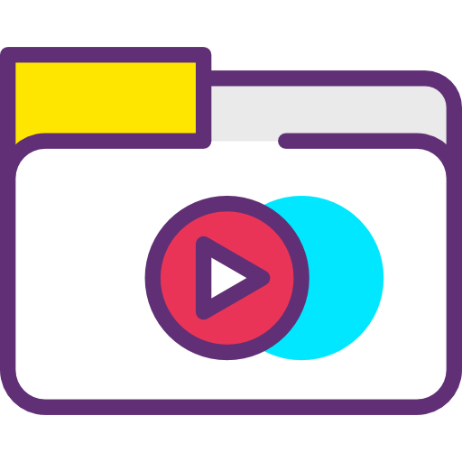 Folder icon
