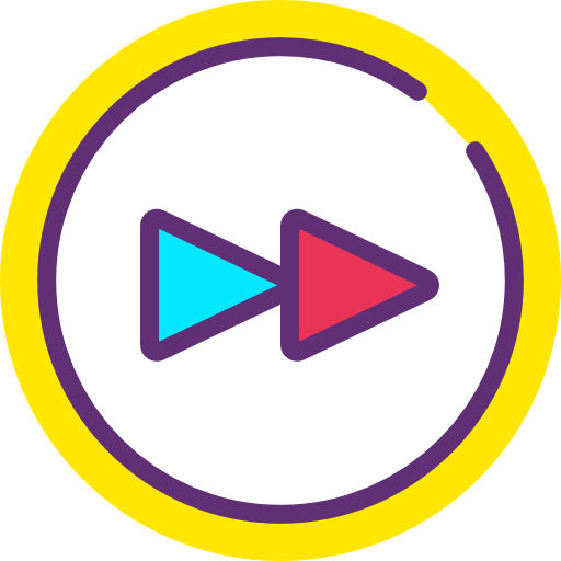 Forward icon