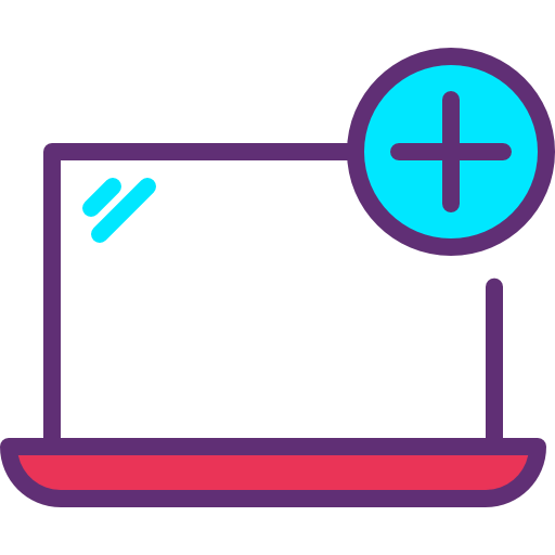 Macbook icon