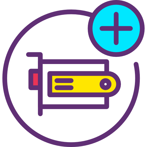 Component icon