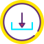 Downloads icon 64x64