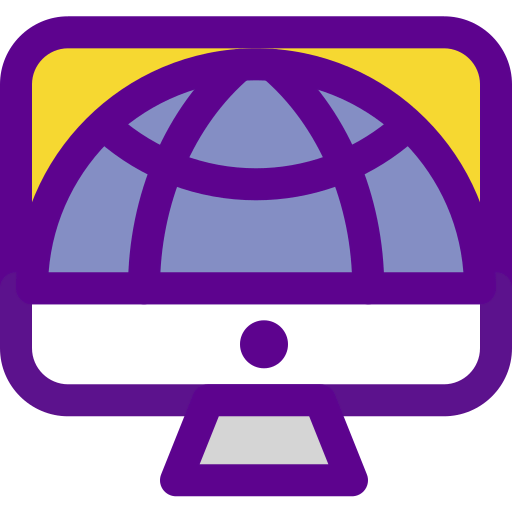 Internet icon