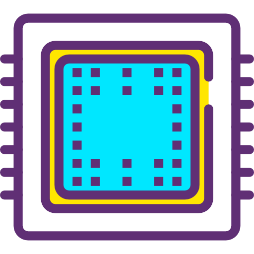 Cpu icon