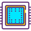 Cpu icon 64x64