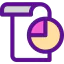 Статистика иконка 64x64