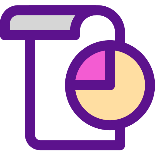 Stats icon