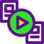 Смартфон иконка 64x64