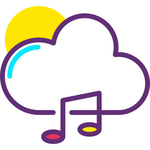 Cloud icône