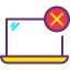 Macbook biểu tượng 64x64