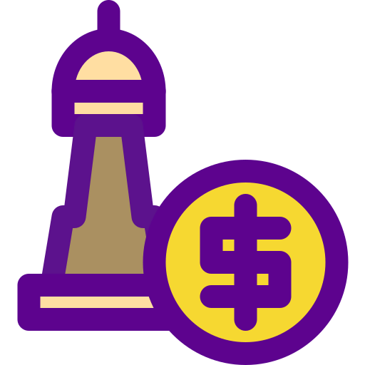 Strategy icon