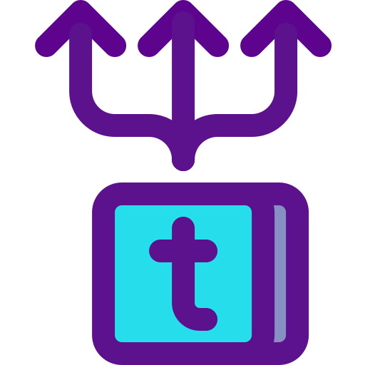Twitter icon