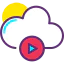 Cloud icon 64x64