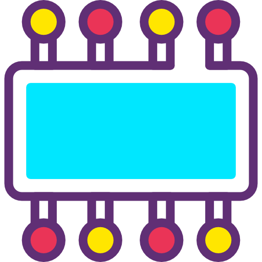 Condenser icon