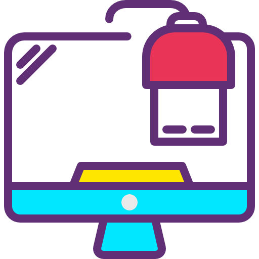 Imac icon