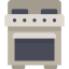 Stove icon 64x64