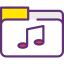 Folder icon 64x64