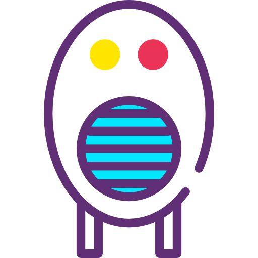Speaker icon