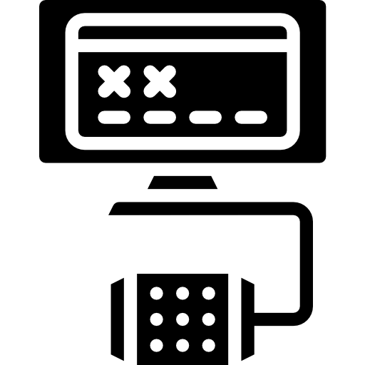 Digit icon