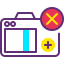 Camera icône 64x64