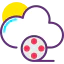 Cloud icon 64x64