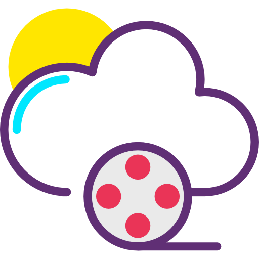 Cloud ícono