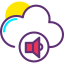Cloud biểu tượng 64x64