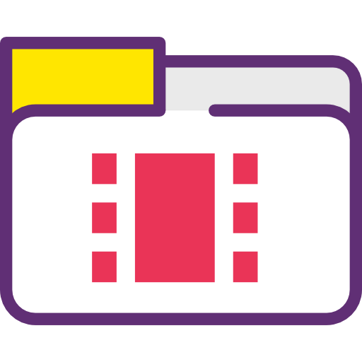 Folder icon