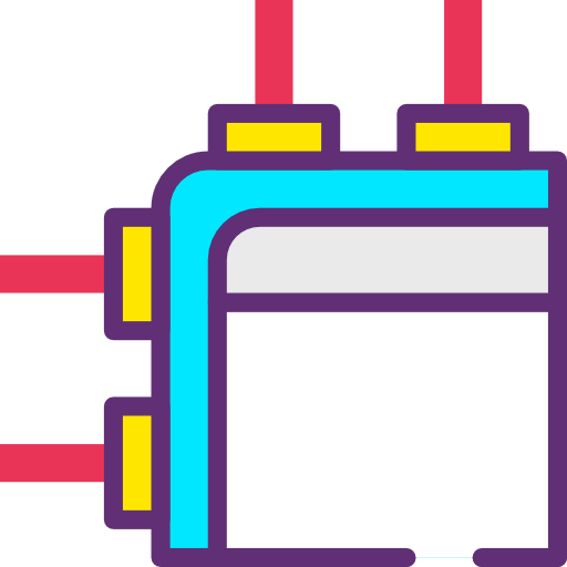 Cpu icon