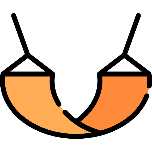 Hammock icon