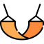 Hammock icon 64x64