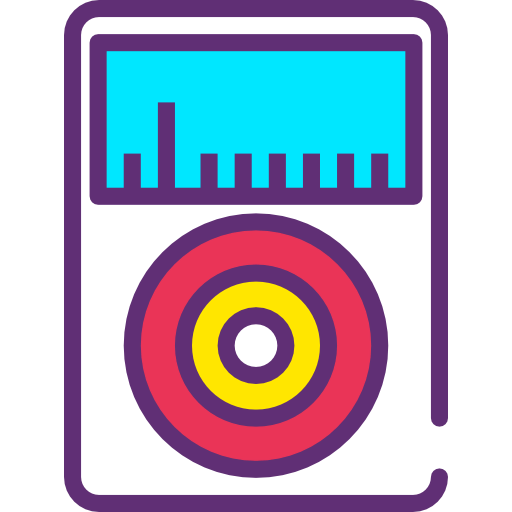 Ipod icon