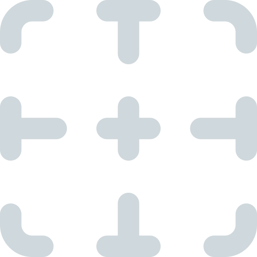 No border icon