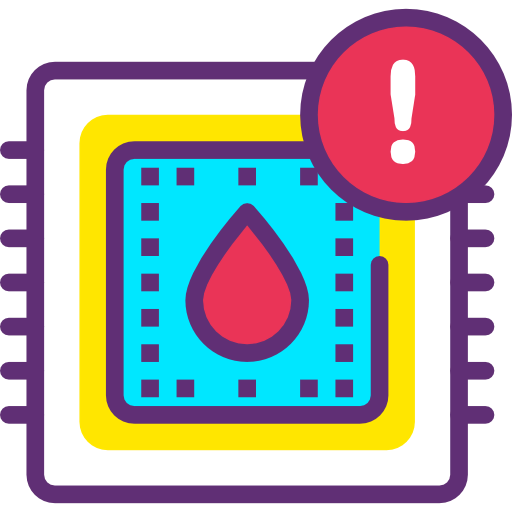 Cpu icon