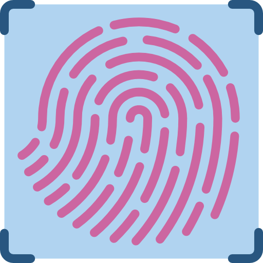Touch icon
