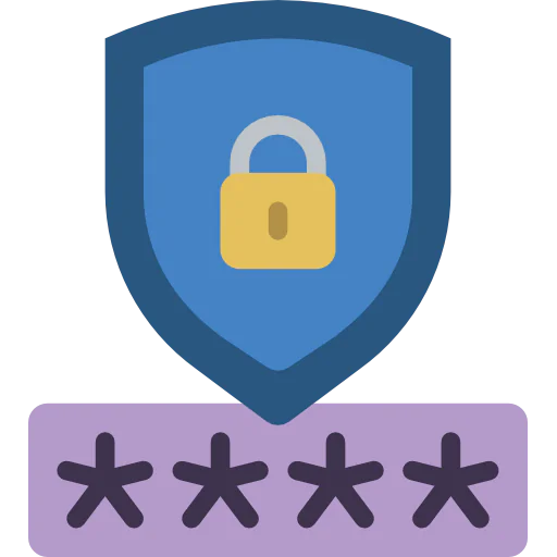 Password icon
