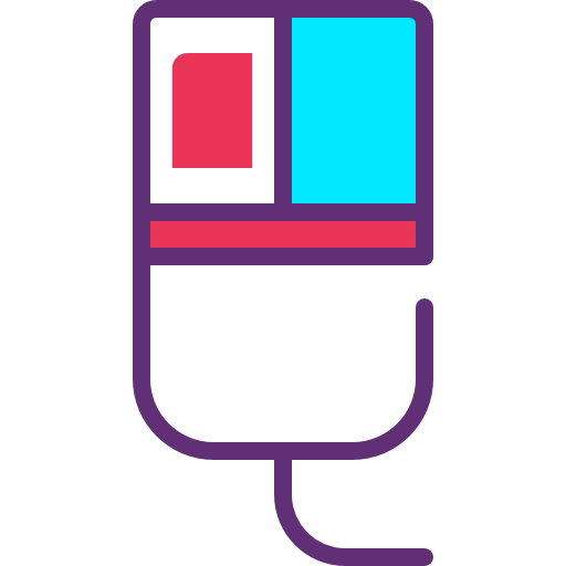 Mouse icon