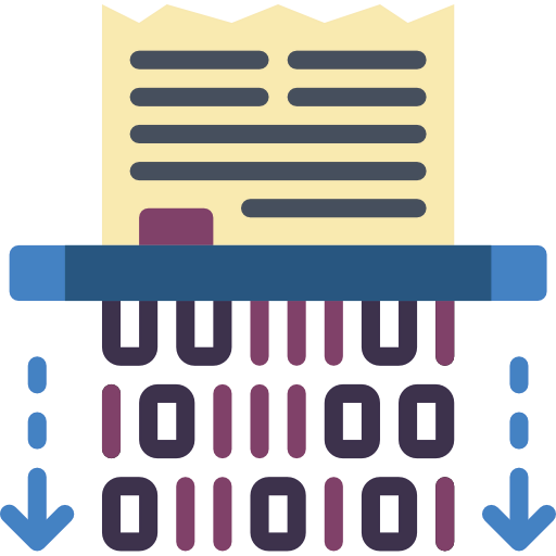 Encryption icon