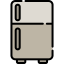 Fridge icon 64x64