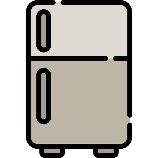 Fridge icon