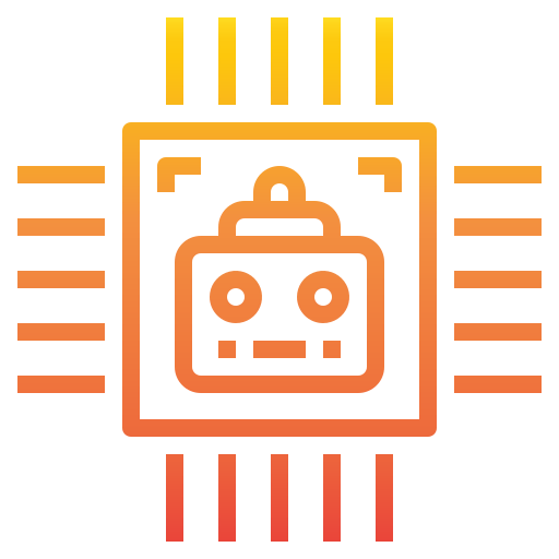 Chip icon