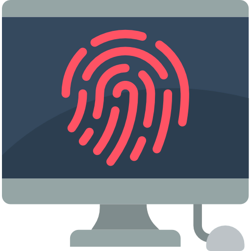 Pc icon