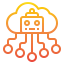 Cloud icon 64x64