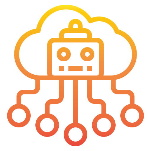 Cloud icon