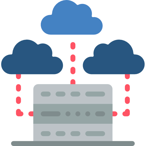 Server icon