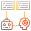 Communication icon 64x64